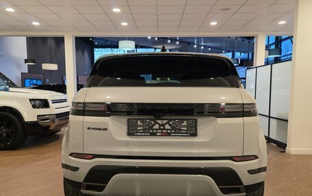Land Rover Range Rover Evoque II, 2025 год, 5 800 000 рублей, 3 фотография