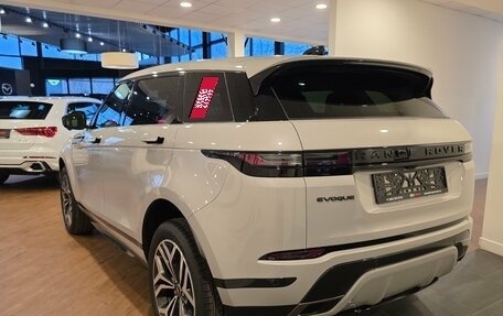 Land Rover Range Rover Evoque II, 2025 год, 5 800 000 рублей, 2 фотография