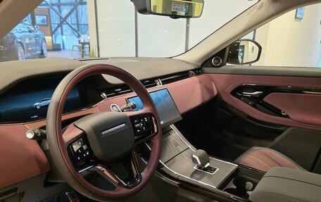 Land Rover Range Rover Evoque II, 2025 год, 5 800 000 рублей, 13 фотография