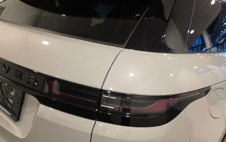 Land Rover Range Rover Evoque II, 2025 год, 5 800 000 рублей, 9 фотография