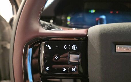 Land Rover Range Rover Evoque II, 2025 год, 5 800 000 рублей, 16 фотография