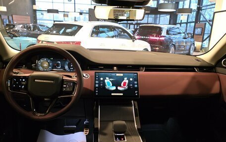 Land Rover Range Rover Evoque II, 2025 год, 5 800 000 рублей, 22 фотография