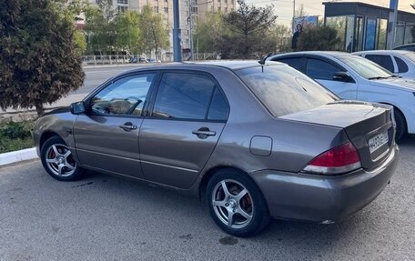 Mitsubishi Lancer IX, 2003 год, 220 000 рублей, 3 фотография