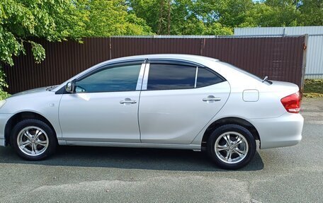 Toyota Allion, 2006 год, 780 000 рублей, 3 фотография