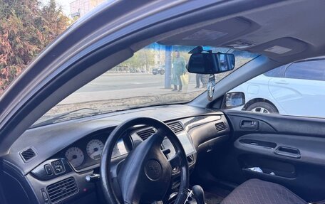Mitsubishi Lancer IX, 2003 год, 220 000 рублей, 5 фотография