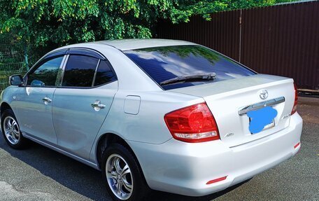 Toyota Allion, 2006 год, 780 000 рублей, 4 фотография