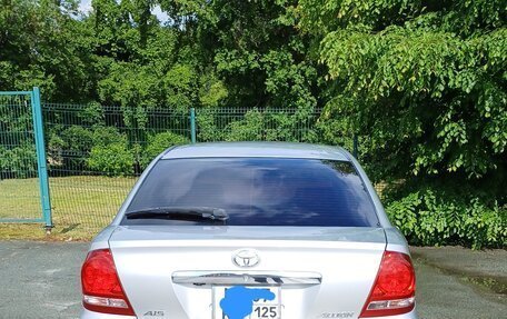Toyota Allion, 2006 год, 780 000 рублей, 5 фотография