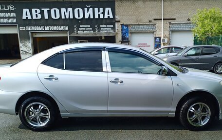 Toyota Allion, 2006 год, 780 000 рублей, 7 фотография