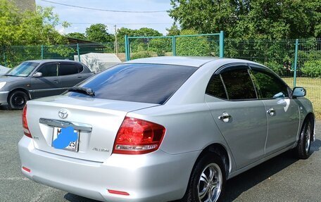 Toyota Allion, 2006 год, 780 000 рублей, 6 фотография
