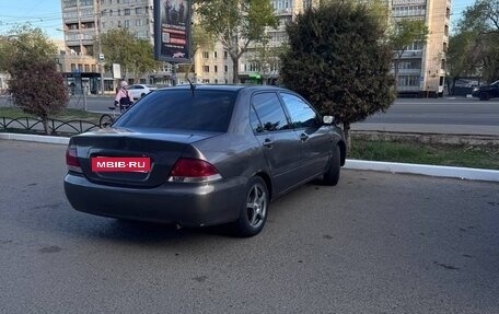 Mitsubishi Lancer IX, 2003 год, 220 000 рублей, 4 фотография