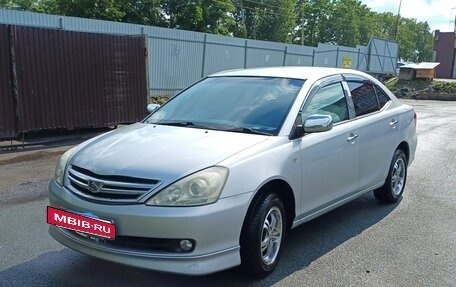 Toyota Allion, 2006 год, 780 000 рублей, 2 фотография