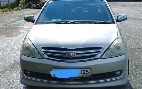 Toyota Allion, 2006 год, 780 000 рублей, 9 фотография