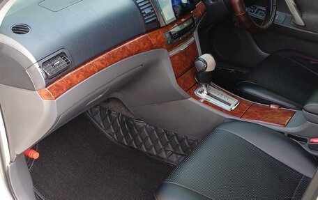 Toyota Allion, 2006 год, 780 000 рублей, 15 фотография