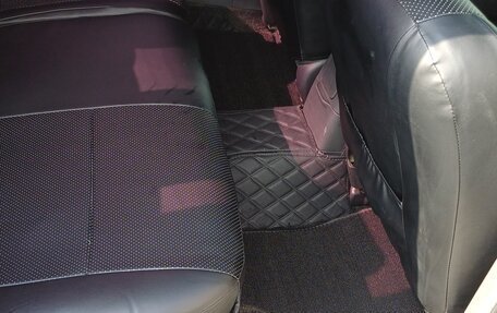 Toyota Allion, 2006 год, 780 000 рублей, 17 фотография