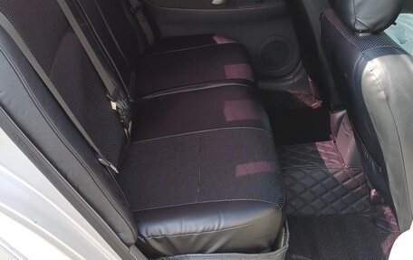 Toyota Allion, 2006 год, 780 000 рублей, 18 фотография