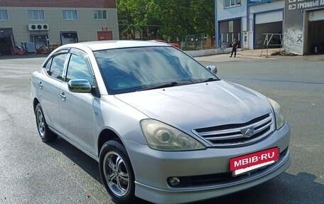 Toyota Allion, 2006 год, 780 000 рублей, 8 фотография