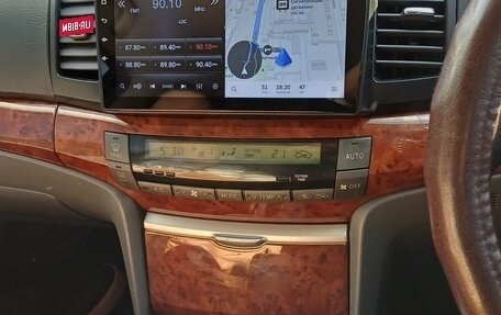 Toyota Allion, 2006 год, 780 000 рублей, 11 фотография