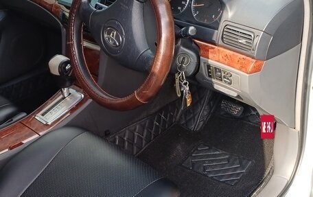 Toyota Allion, 2006 год, 780 000 рублей, 10 фотография