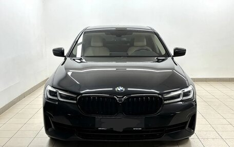 BMW 5 серия, 2020 год, 3 500 000 рублей, 2 фотография