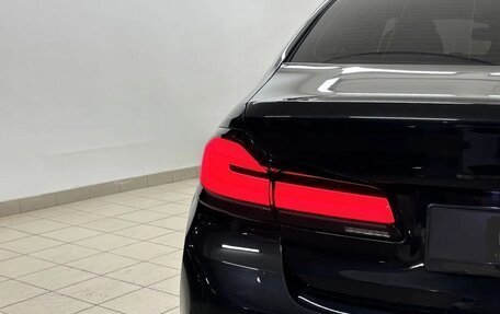 BMW 5 серия, 2020 год, 3 500 000 рублей, 6 фотография