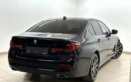 BMW 5 серия, 2020 год, 3 500 000 рублей, 8 фотография