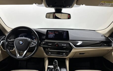 BMW 5 серия, 2020 год, 3 500 000 рублей, 14 фотография