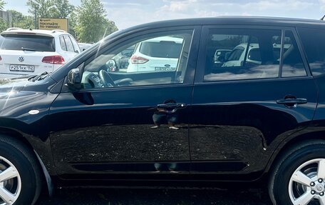 Toyota RAV4, 2008 год, 1 059 000 рублей, 8 фотография