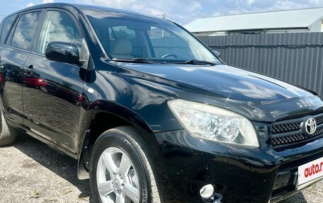 Toyota RAV4, 2008 год, 1 059 000 рублей, 3 фотография