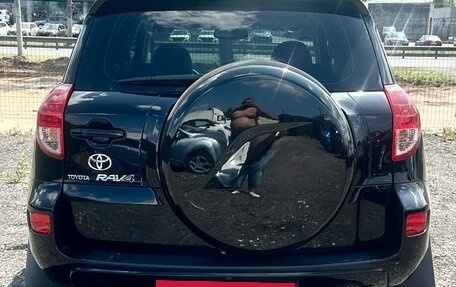 Toyota RAV4, 2008 год, 1 059 000 рублей, 10 фотография