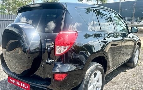 Toyota RAV4, 2008 год, 1 059 000 рублей, 4 фотография