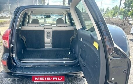 Toyota RAV4, 2008 год, 1 059 000 рублей, 11 фотография