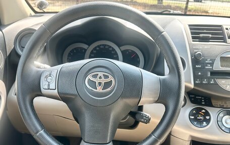 Toyota RAV4, 2008 год, 1 059 000 рублей, 14 фотография