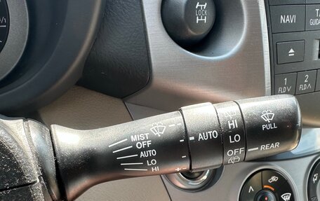 Toyota RAV4, 2008 год, 1 059 000 рублей, 20 фотография