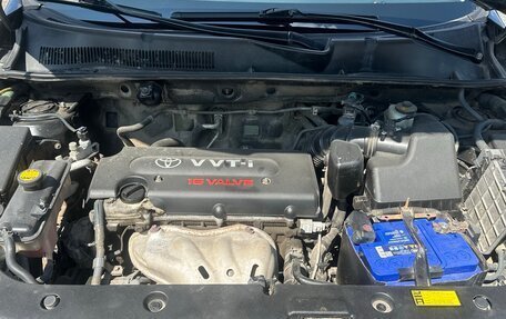 Toyota RAV4, 2008 год, 1 059 000 рублей, 35 фотография