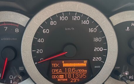 Toyota RAV4, 2008 год, 1 059 000 рублей, 34 фотография
