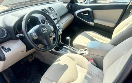 Toyota RAV4, 2008 год, 1 059 000 рублей, 28 фотография
