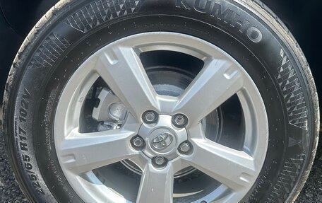 Toyota RAV4, 2008 год, 1 059 000 рублей, 33 фотография