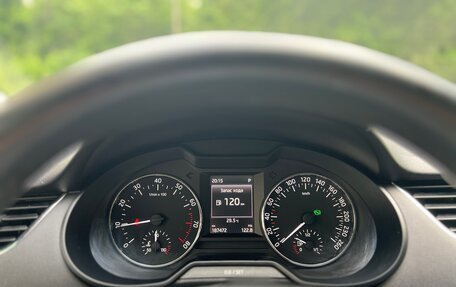 Skoda Octavia, 2015 год, 930 000 рублей, 15 фотография