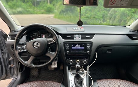 Skoda Octavia, 2015 год, 930 000 рублей, 16 фотография