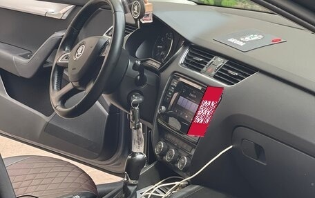 Skoda Octavia, 2015 год, 930 000 рублей, 18 фотография