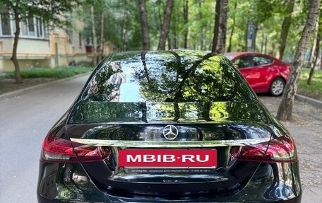 Mercedes-Benz E-Класс, 2021 год, 3 100 000 рублей, 3 фотография