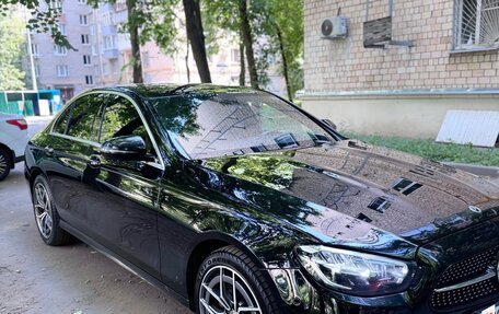 Mercedes-Benz E-Класс, 2021 год, 3 100 000 рублей, 8 фотография