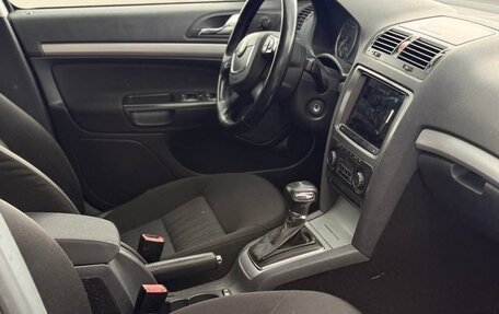Skoda Octavia, 2011 год, 620 000 рублей, 4 фотография
