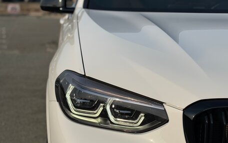 BMW X3 M, 2021 год, 6 900 000 рублей, 3 фотография