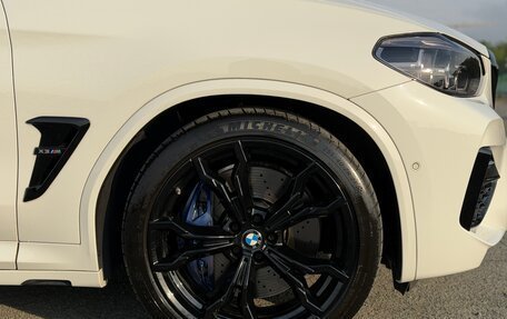 BMW X3 M, 2021 год, 6 900 000 рублей, 6 фотография