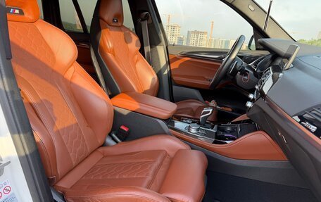 BMW X3 M, 2021 год, 6 900 000 рублей, 19 фотография
