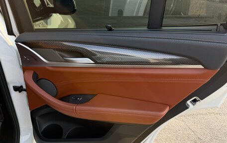 BMW X3 M, 2021 год, 6 900 000 рублей, 23 фотография