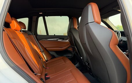 BMW X3 M, 2021 год, 6 900 000 рублей, 25 фотография