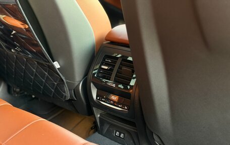 BMW X3 M, 2021 год, 6 900 000 рублей, 27 фотография