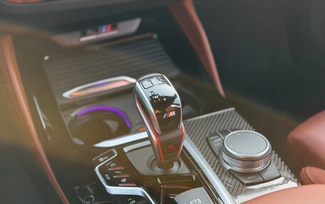 BMW X3 M, 2021 год, 6 900 000 рублей, 29 фотография